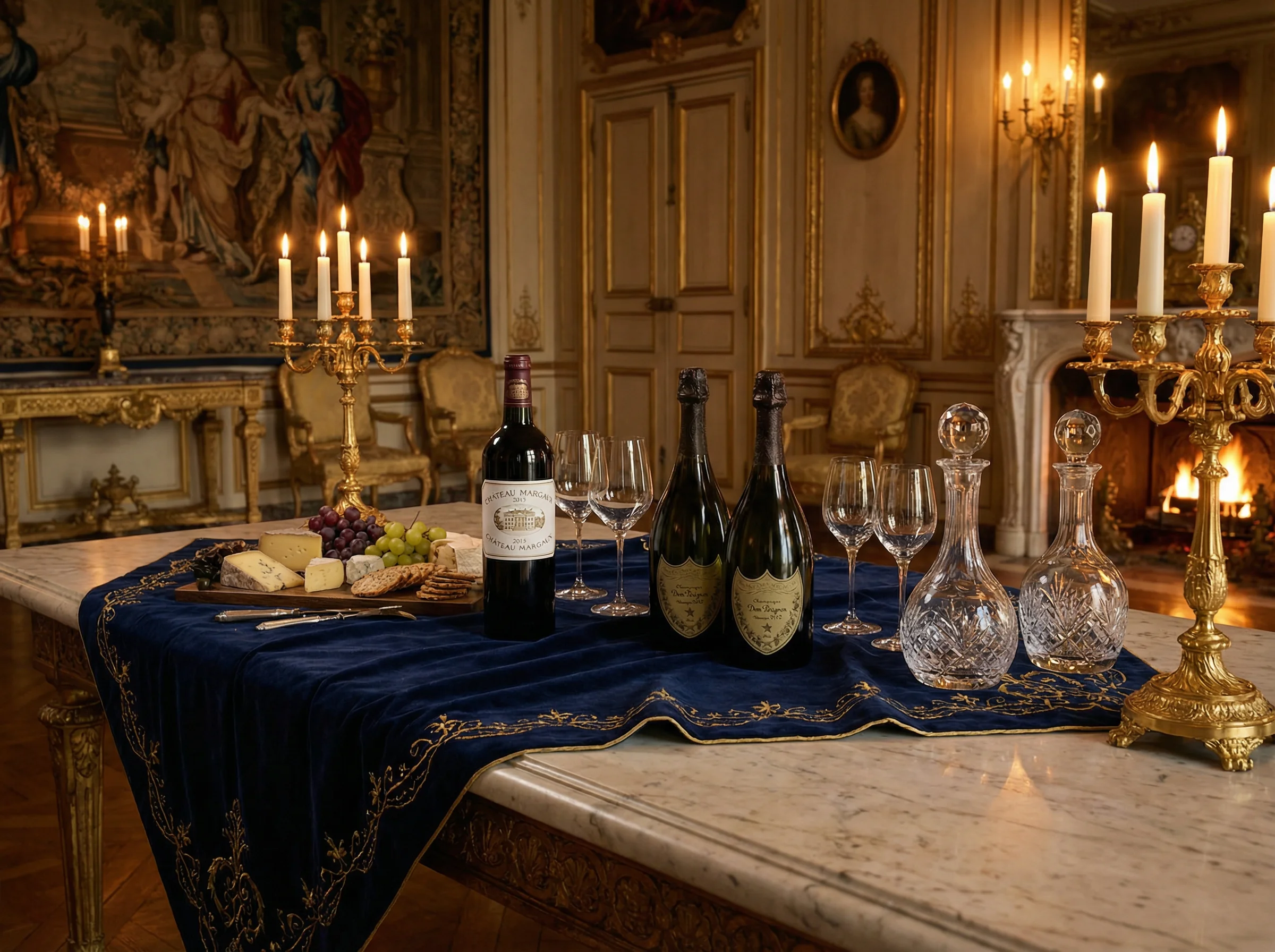 精选红酒品鉴，在 真人棋牌 中感受高端生活方式